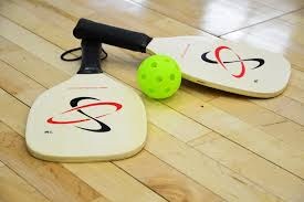 Pickleball Equipment