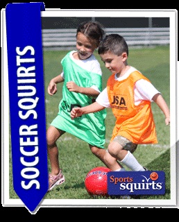 USSI Soccer Squirts