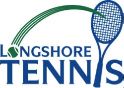 Longshore Tennis Logo