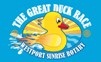 Duck Race Picture