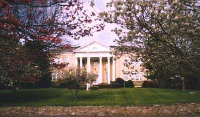 Picture of Town Hall