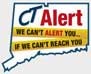 CT Alert Emergency Notification System