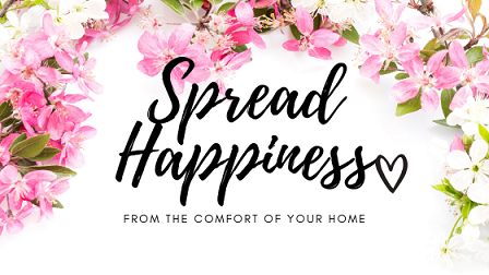 Spread-Happiness