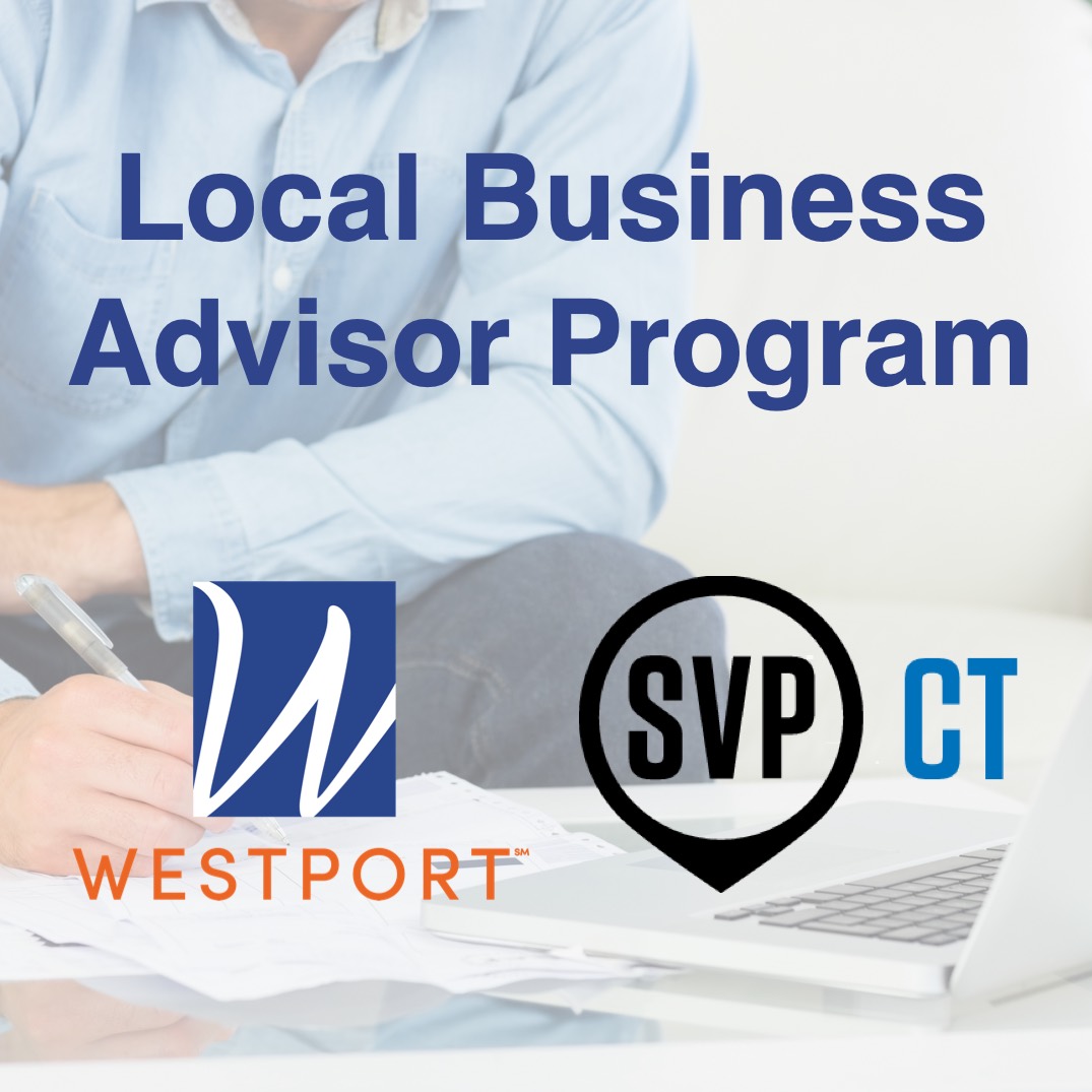 Local Business Advisor Program Logos