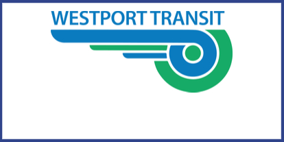 Westport Transit Logo