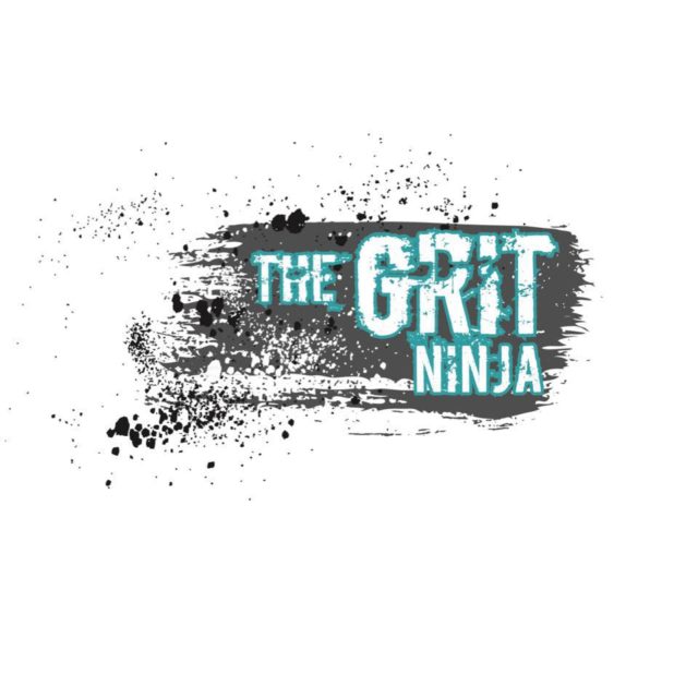 The Grit Ninja