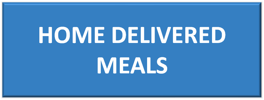 Home Delivered Meals Button