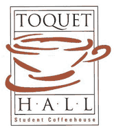 Toquet Hall Logo