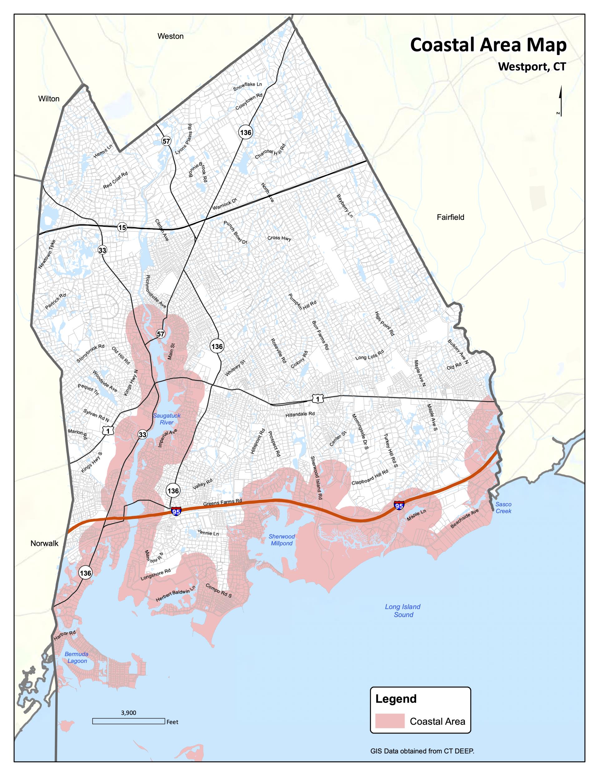 3Westport Topographic_ CAM_ _ Flooding Maps