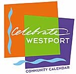 Celebrate Westport Logo Clickable