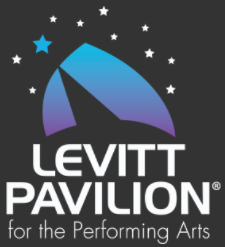 Levitt Pavilion for the Performing Arts Logo.jpg