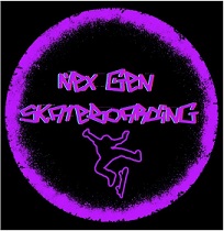 Next Gen Skating Logo