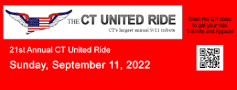 CT UNITED Ride LOGO