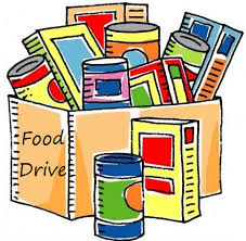 FOOD DRIVE