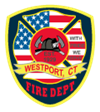 Westport Fire Logo