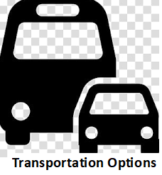 Transportation Options 