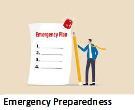 Emergency Preparedness