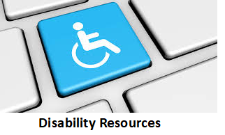 Disability Resources 