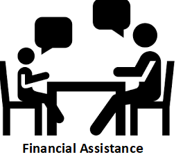 Financial Assistance 