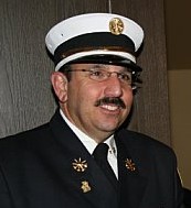 M Amitrudo Interim Fire Chief headshot 2 w PR 07-20-2023