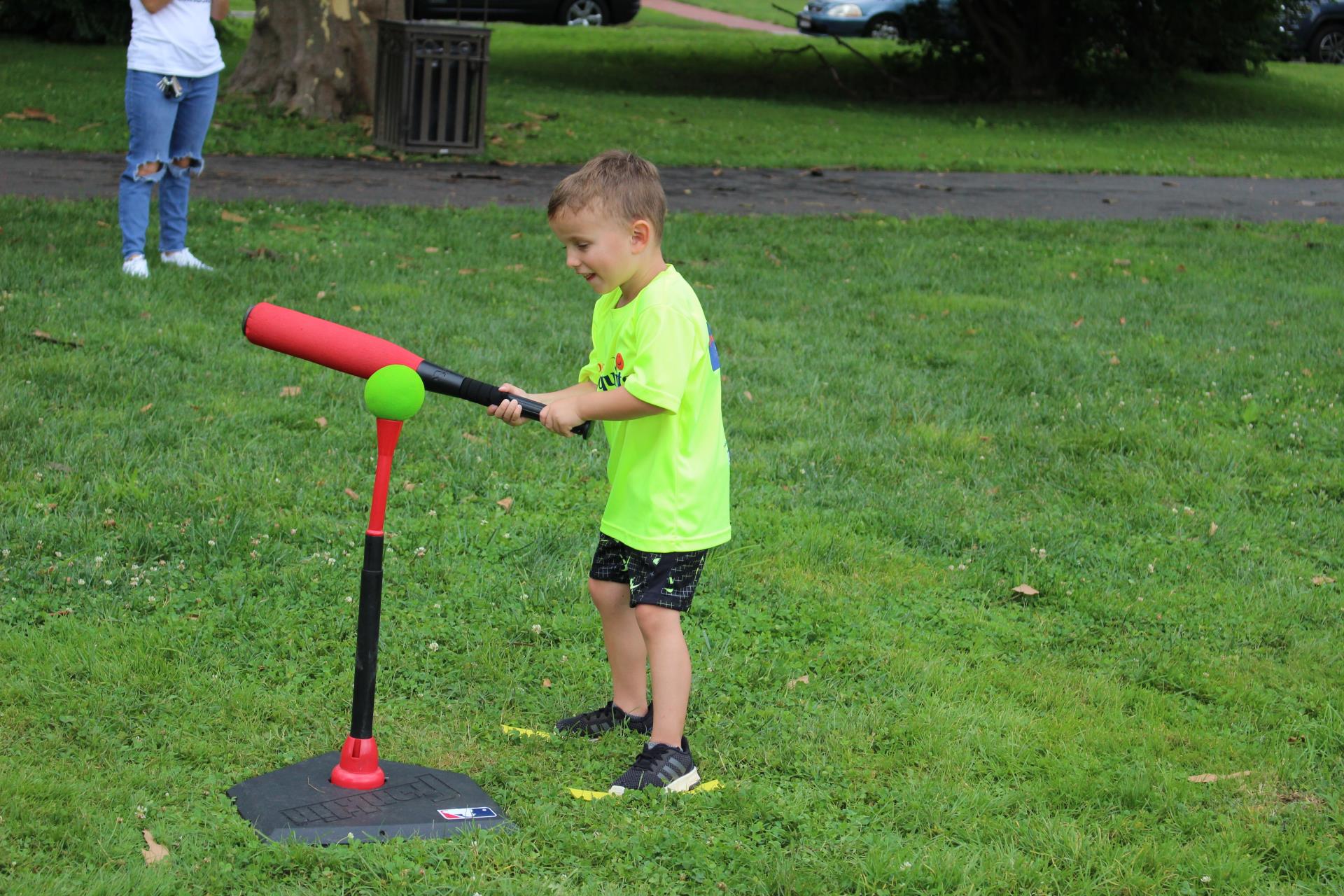 2021-T-Ball-Individual-In-Action Swing