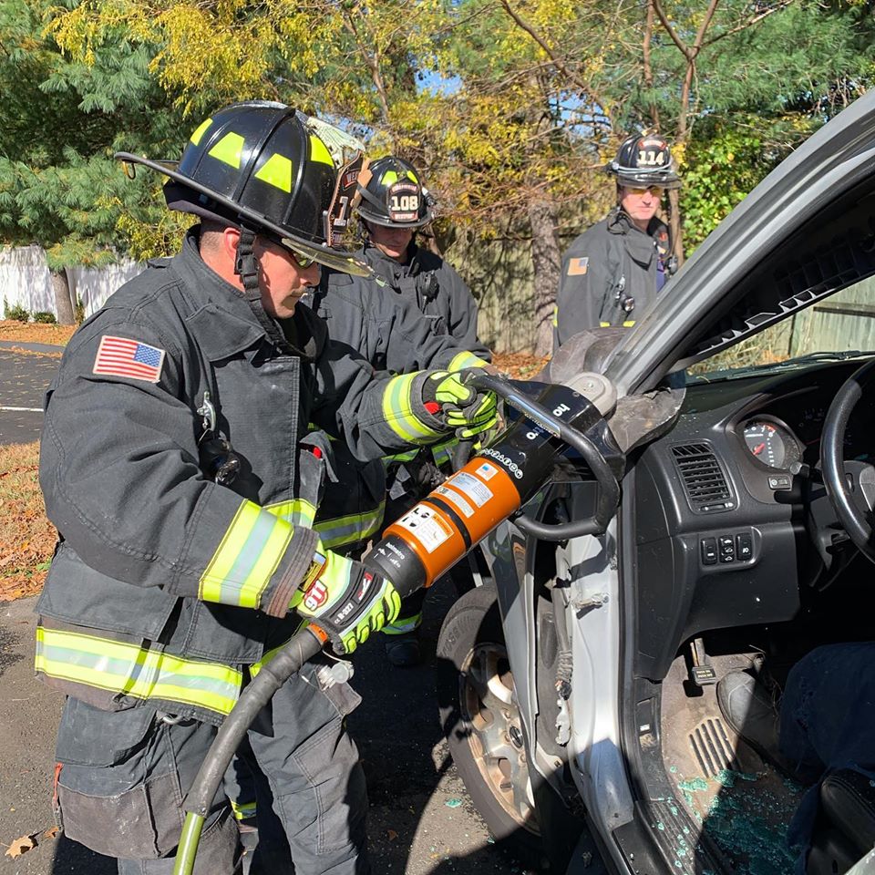 extrication