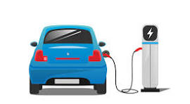 EV Charger