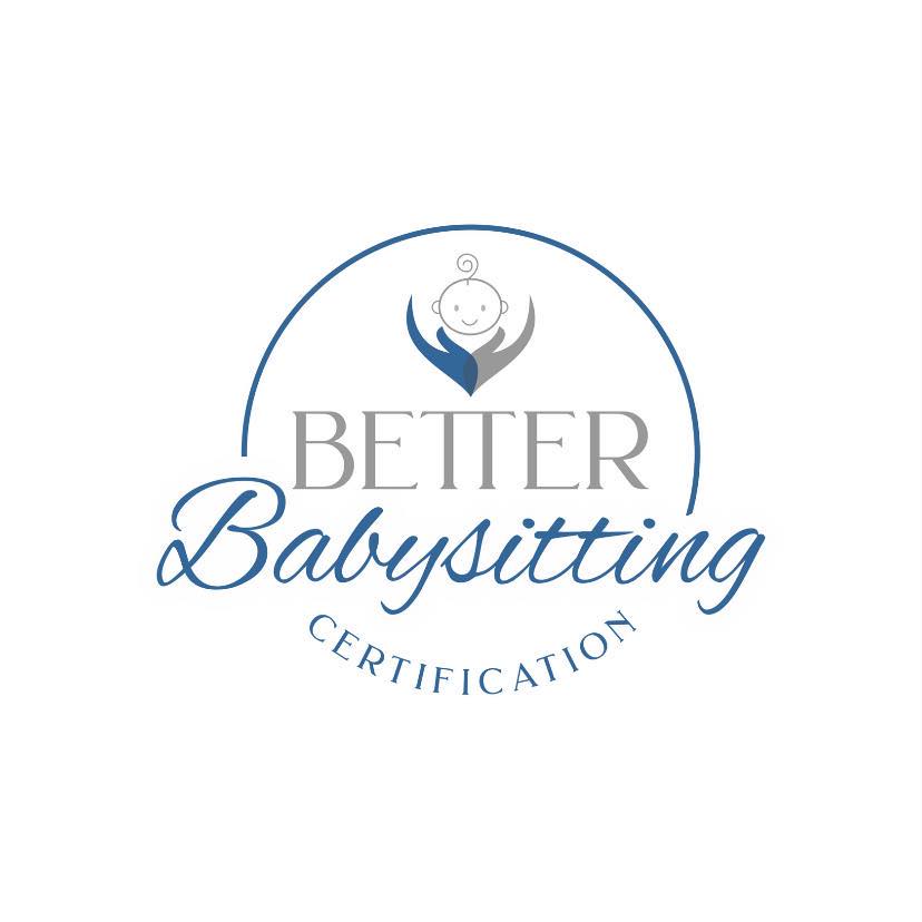 Better Babysitting Logo