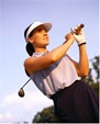 Women Golfer