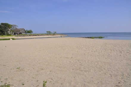 Burying Hill Beach